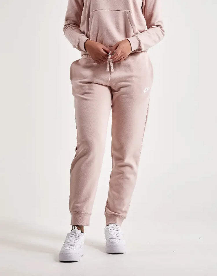 NIKE W NSW CLUB FLC MR PANT STD DQ5191-601