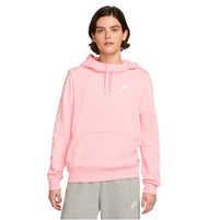 NIKE W NSW CLUB FLC FNL HOODIE STD DQ5415-690
