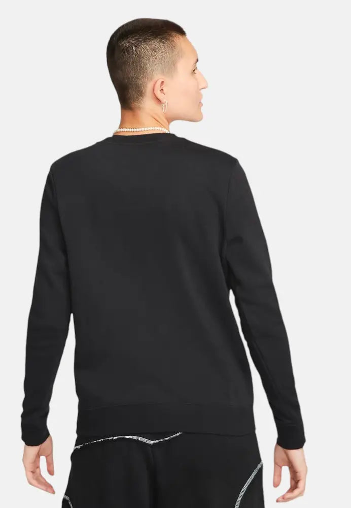 NIKE W NSW CLUB FLC CREW STD DQ5473-010