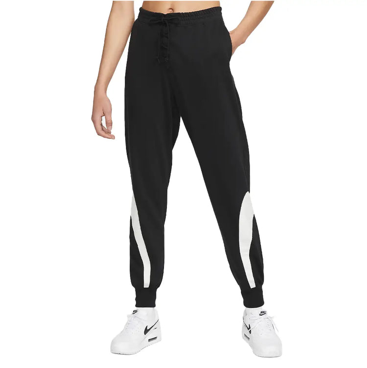 NIKE W NSW CRC50 HR FLC PANT DQ6226-010