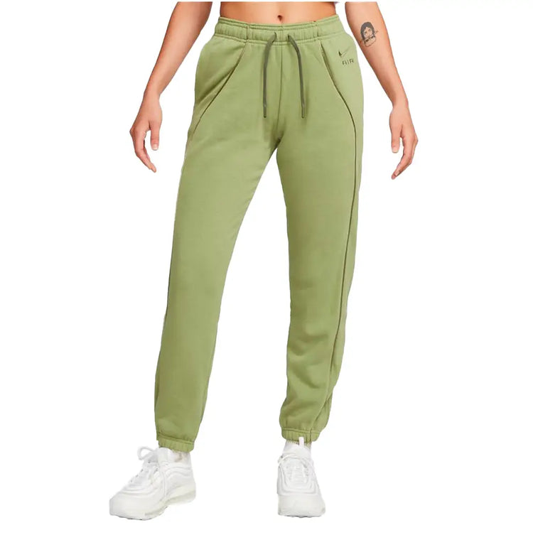 NIKE W NSW AIR FLC MR JOGGER DQ6563-334