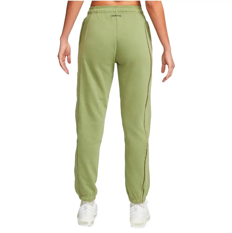 NIKE W NSW AIR FLC MR JOGGER DQ6563-334