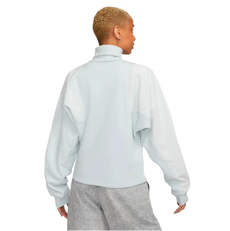 NIKE W NSW AIR CORD FLC TOP DQ6924-043