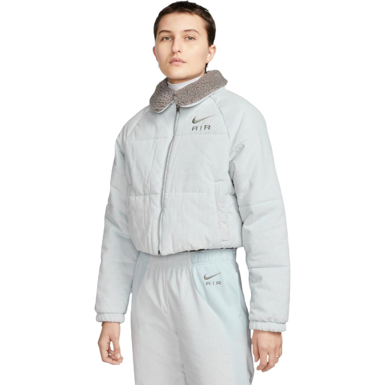 NIKE W NSW AIR TF CORD WNTR JKT DQ6930-043