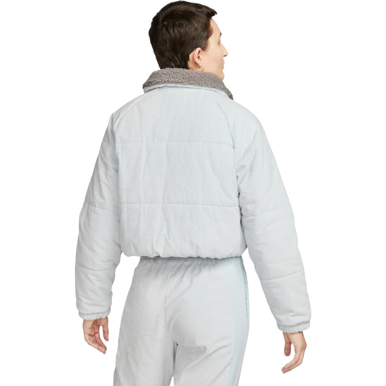 NIKE W NSW AIR TF CORD WNTR JKT DQ6930-043