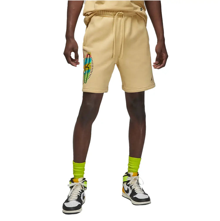 JORDAN M J FLT MVP FLC SHORT DQ7552-252