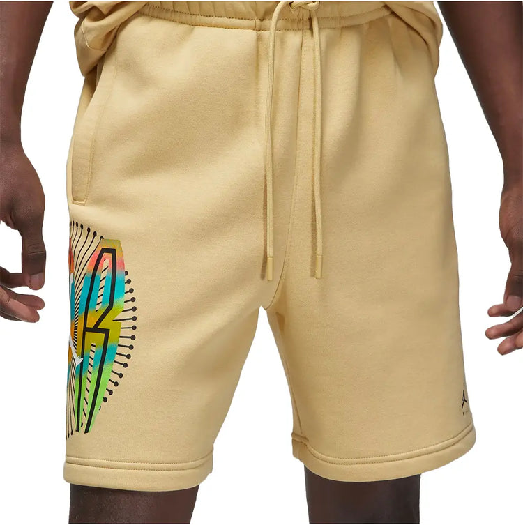 JORDAN M J FLT MVP FLC SHORT DQ7552-252