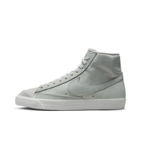 NIKE W BLAZER MID PRM MF DQ7572-001