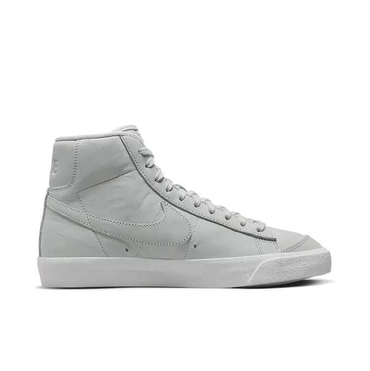 NIKE W BLAZER MID PRM MF DQ7572-001