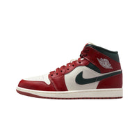 JORDAN Air Jordan 1 Mid Sneakers White DQ8426-105