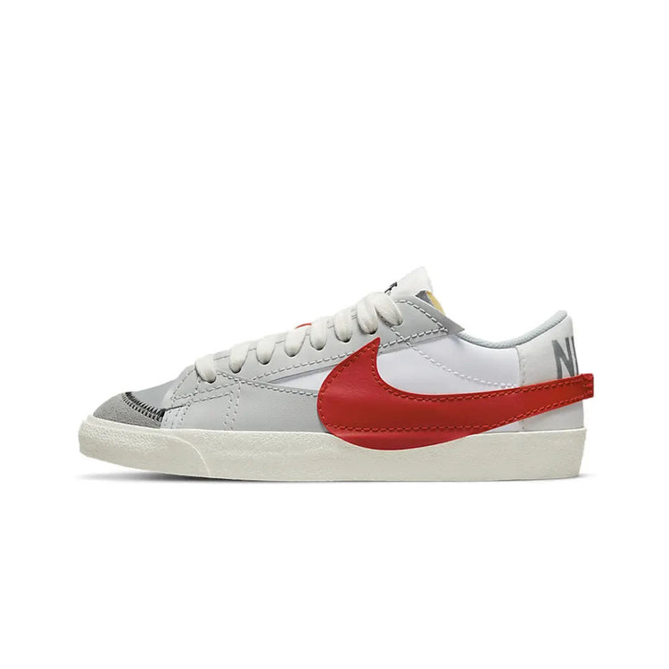 NIKE BLAZER LOW '77 JUMBO DQ8769-100