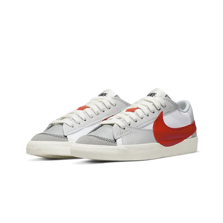 NIKE BLAZER LOW '77 JUMBO DQ8769-100