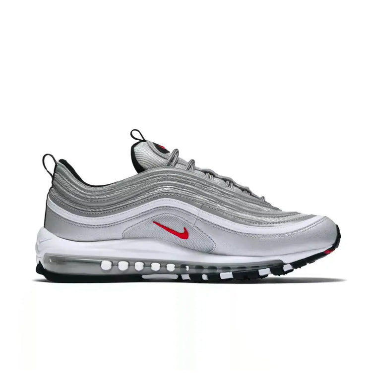 NIKE Air Max 97 OG Silver Bullet DQ9131-002