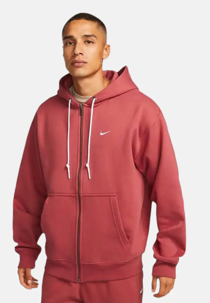 NIKE M NK SOLO SWSH HW FZ HOODIE DR0403-691