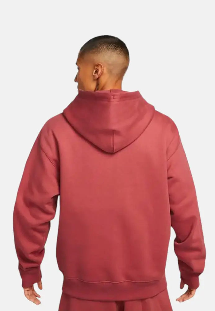 NIKE M NK SOLO SWSH HW FZ HOODIE DR0403-691