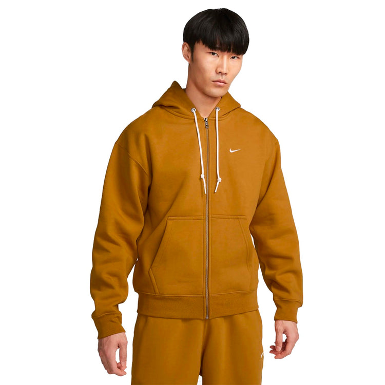 NIKE M NK SOLO SWSH HW FZ HOODIE DR0403-754