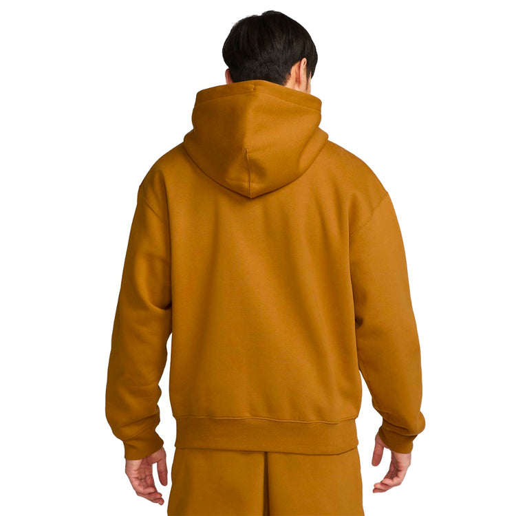 NIKE M NK SOLO SWSH HW FZ HOODIE DR0403-754
