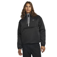 NIKE M NK SOLO SWSH SATIN ANORAK DR0839-010