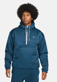 NIKE M NK SOLO SWSH SATIN ANORAK DR0839-460