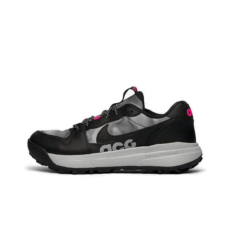 NIKE ACG Lowcate Sneakers Black DR1030-001