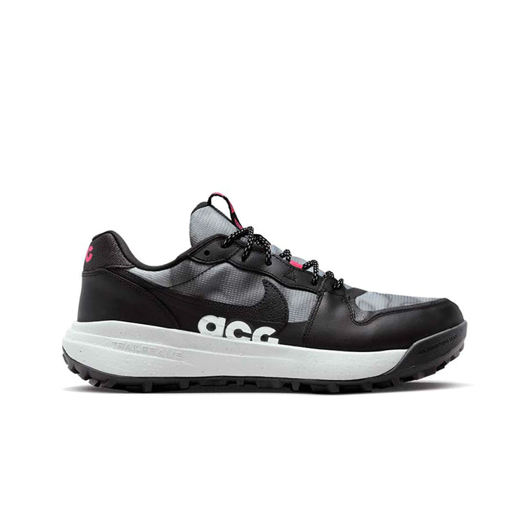 NIKE ACG Lowcate Sneakers Black DR1030-001