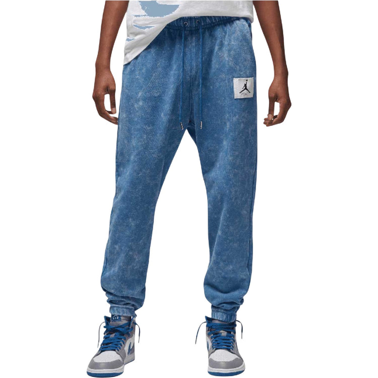 JORDAN M J ESS STMT WASH FLC PANT DR3089-485