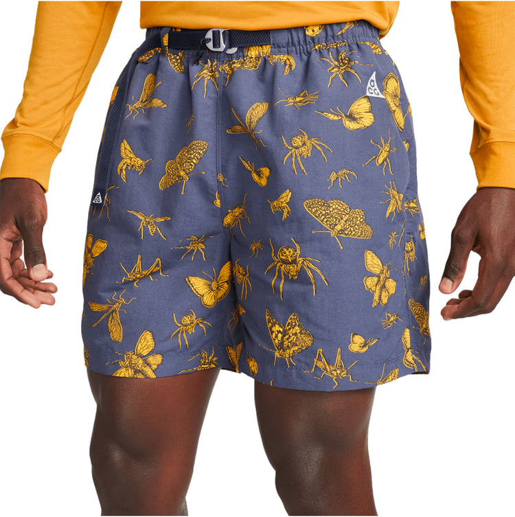 NIKE M ACG TRAIL SHORT AOP DR5735-437