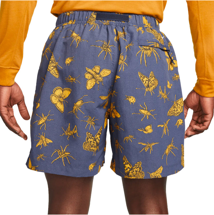 NIKE M ACG TRAIL SHORT AOP DR5735-437