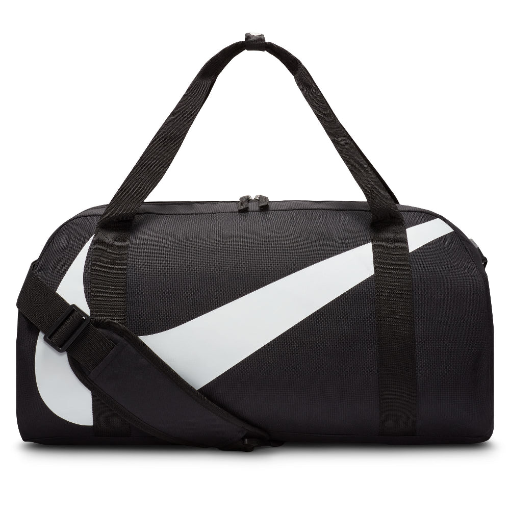 NIKE Gym Club Kids Bag (25L) Black DR6100-010