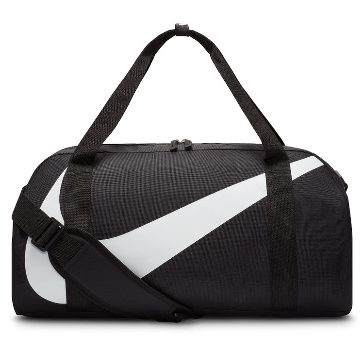 NIKE Gym Club Kids Bag (25L) Black DR6100-010