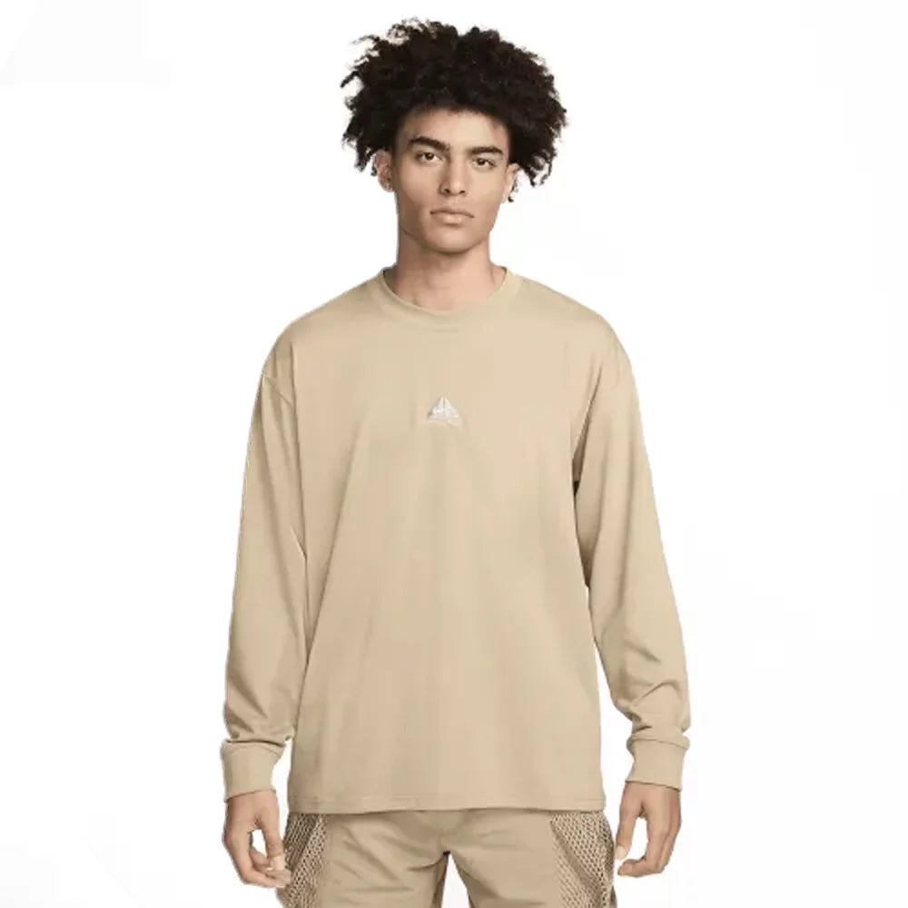 NIKE ACG Longs Sleeve T-Shirt DR7753-247