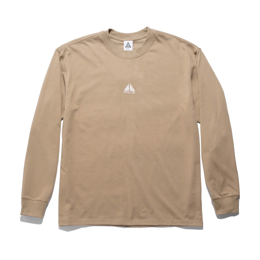 NIKE ACG Longs Sleeve T-Shirt DR7753-247