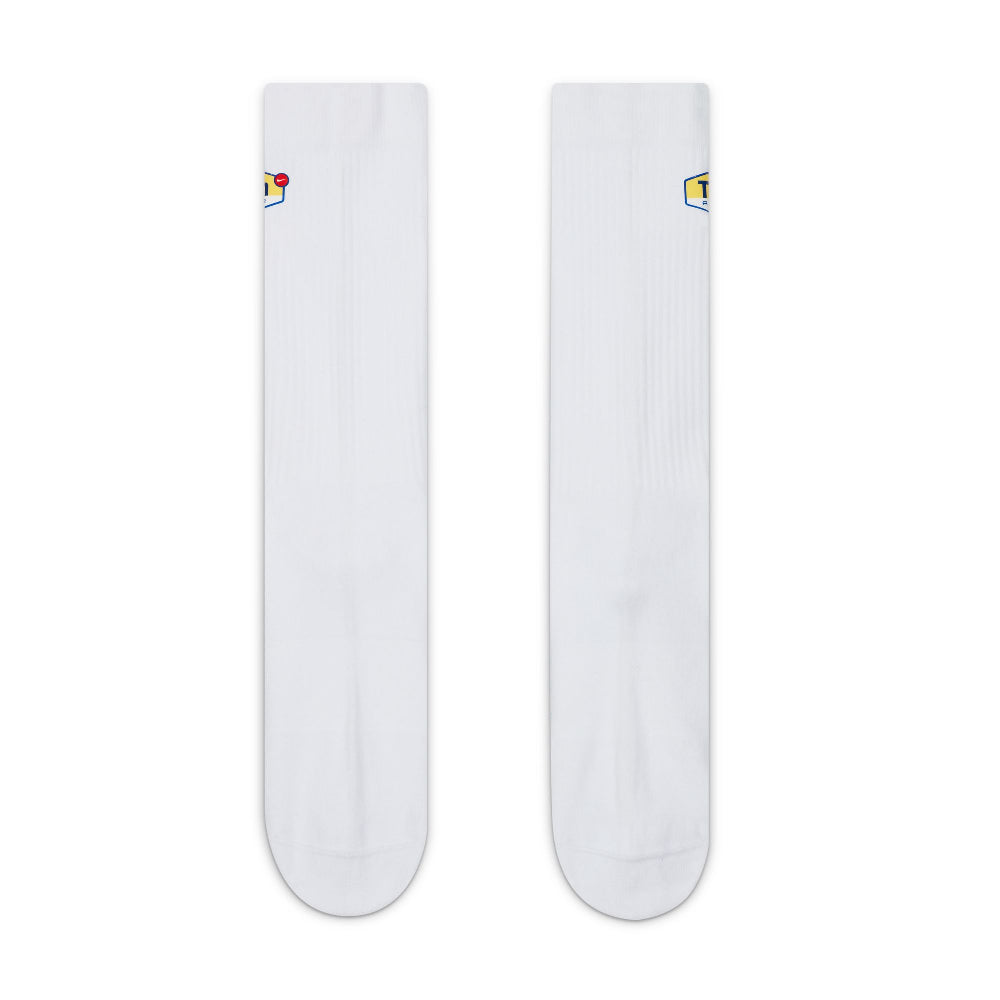 NIKE Everyday Essentials Crew Socks White DR9752-100