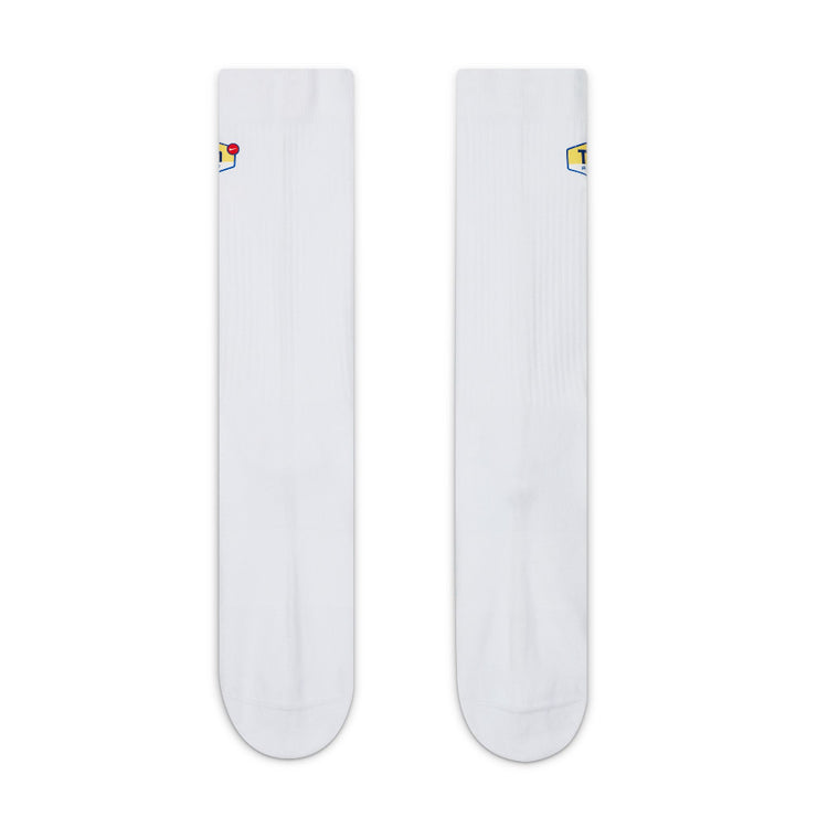 NIKE Everyday Essentials Crew Socks White DR9752-100