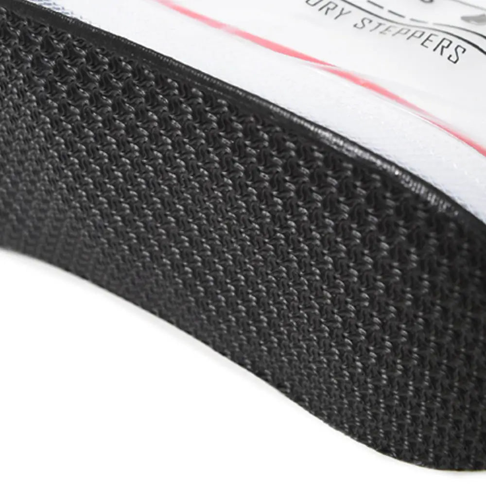 DRY STEPPERS Clear DS17-001