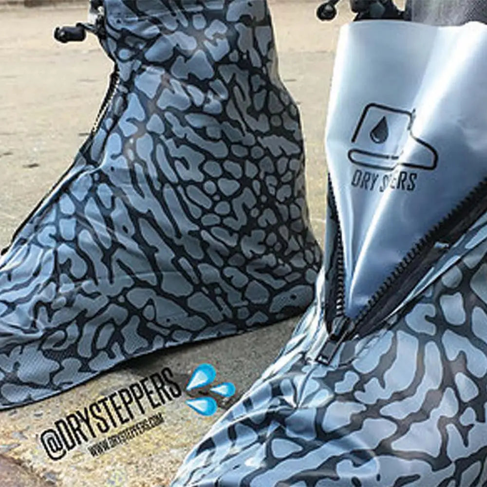 DRY STEPPERS Clear DS17-007