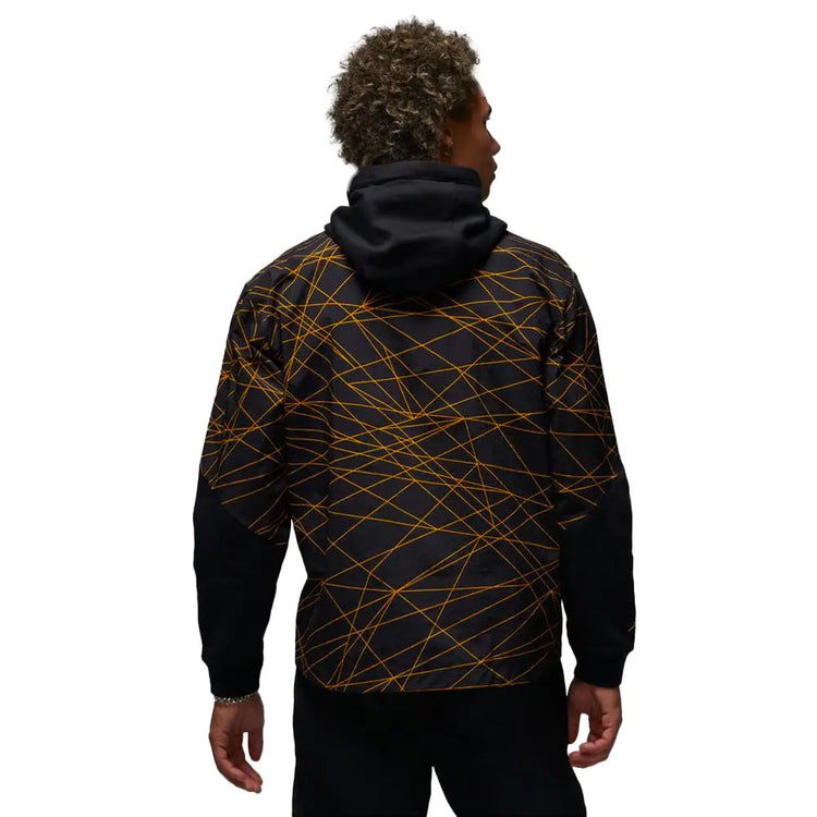 JORDAN M J PSG STMT FLC DV0613-010