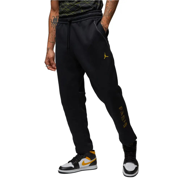 JORDAN M J PSG FLC PANT DV0621-010