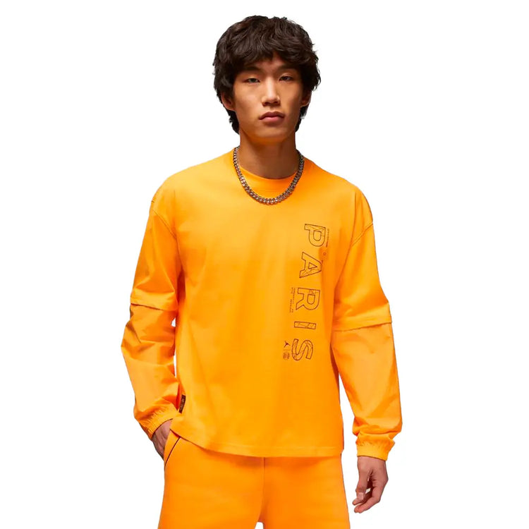 JORDAN M J PSG STMT TOP DV0624-705