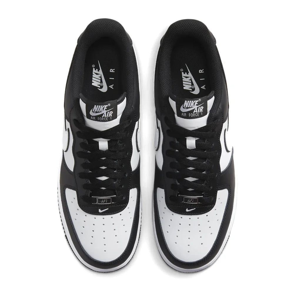 NIKE Air Force 1 '07 Low Panda Sneakers DV0788-001