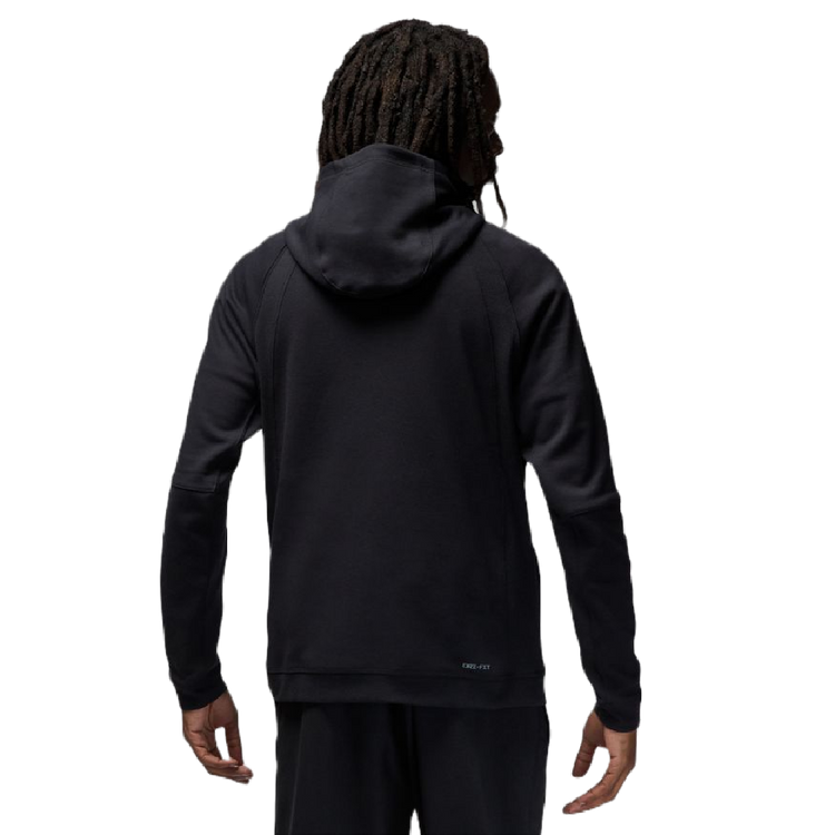 JORDAN Dri-FIT Sport Statement Air Fleece Hoodie Black DV1245-010