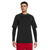 JORDAN Dri-FIT Sport Statement T-Shirt Black DV1284-010