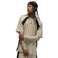 JORDAN M J DF SPRT STMT LS TOP / M J DF SPRT STMT LS TOP DV1284-206