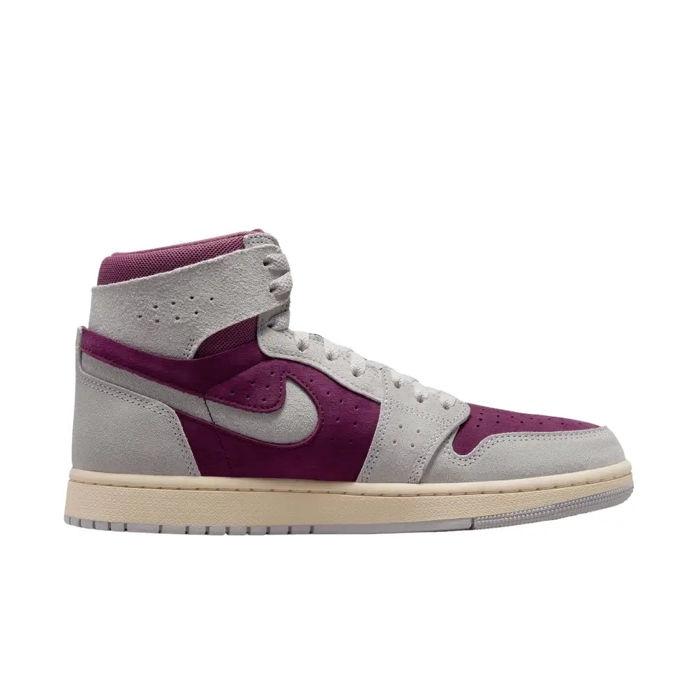 JORDAN Air Jordan 1 Zoom Cmft 2 Bordeaux DV1305-600