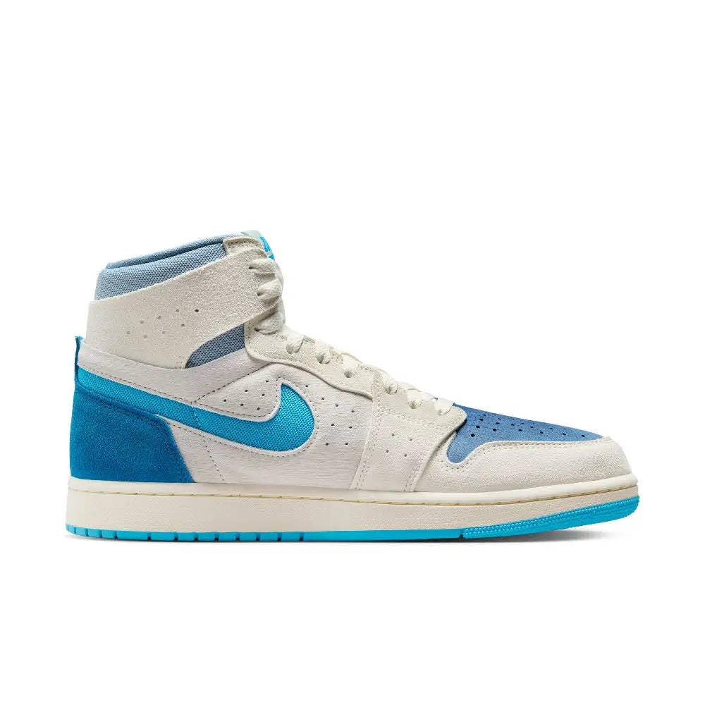 JORDAN Air Jordan 1 Zoom Cmft 2 Dark Powder Blue DV1307-104