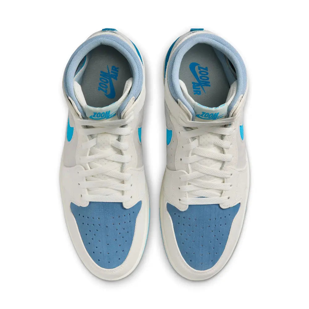 JORDAN Air Jordan 1 Zoom Cmft 2 Dark Powder Blue DV1307-104