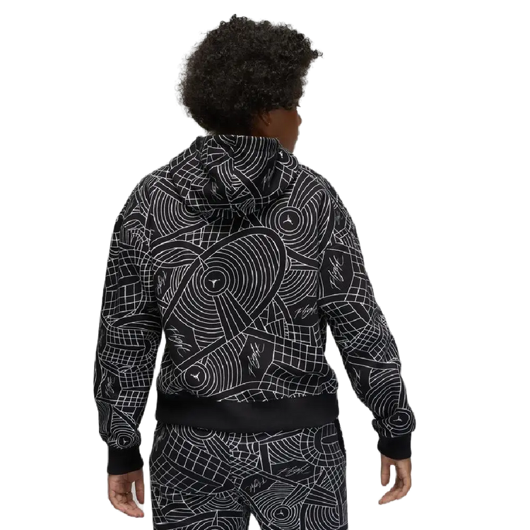 JORDAN W J BRKLN FLC PO AOP DV1417-010