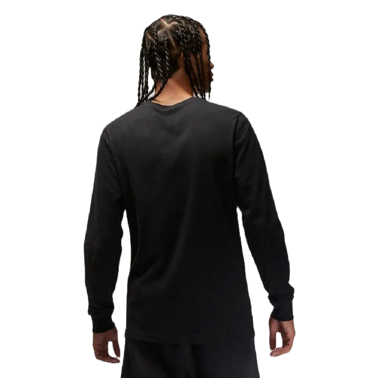 JORDAN M J FLT ARTST LS CREW DV1474-010