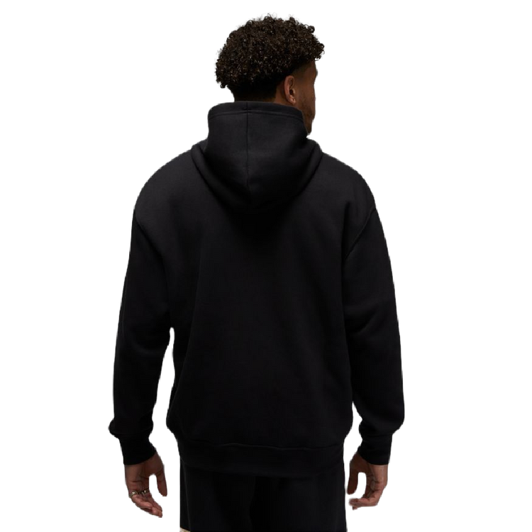 JORDAN Artist Series by Jacob Rochester Fleece Hoodie Black DV1593-010