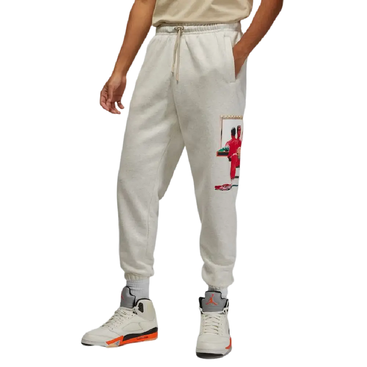 JORDAN M J FLT ARTST FLC PANT DV1601-141